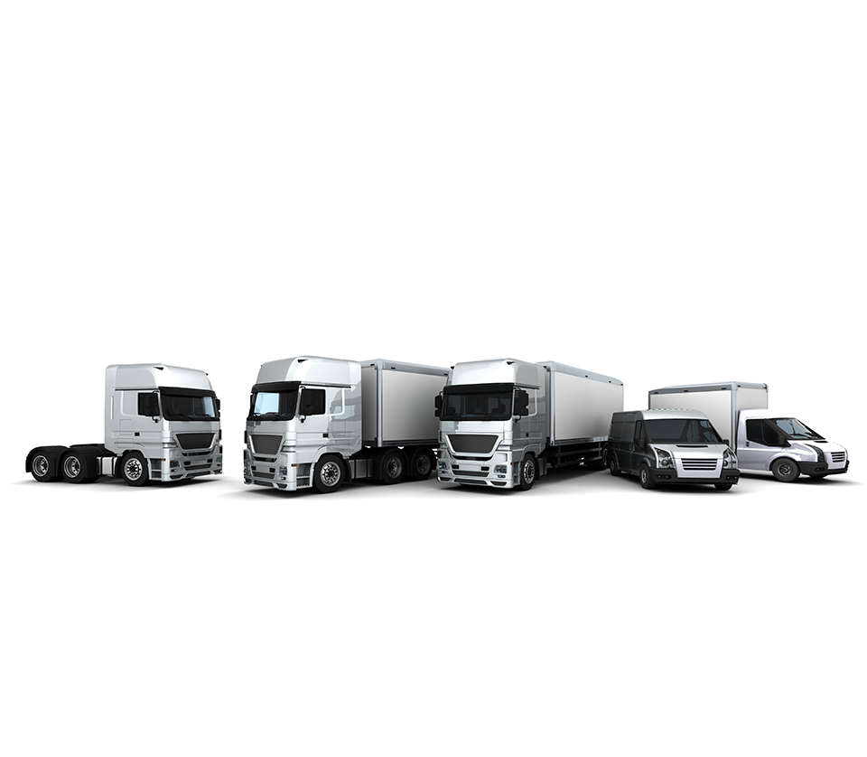 Lojistik Çözüm Ortağınız